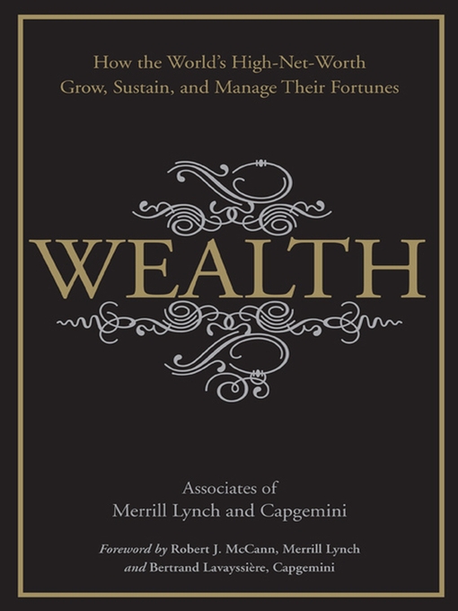 Title details for Wealth by Merrill Lynch - Wait list